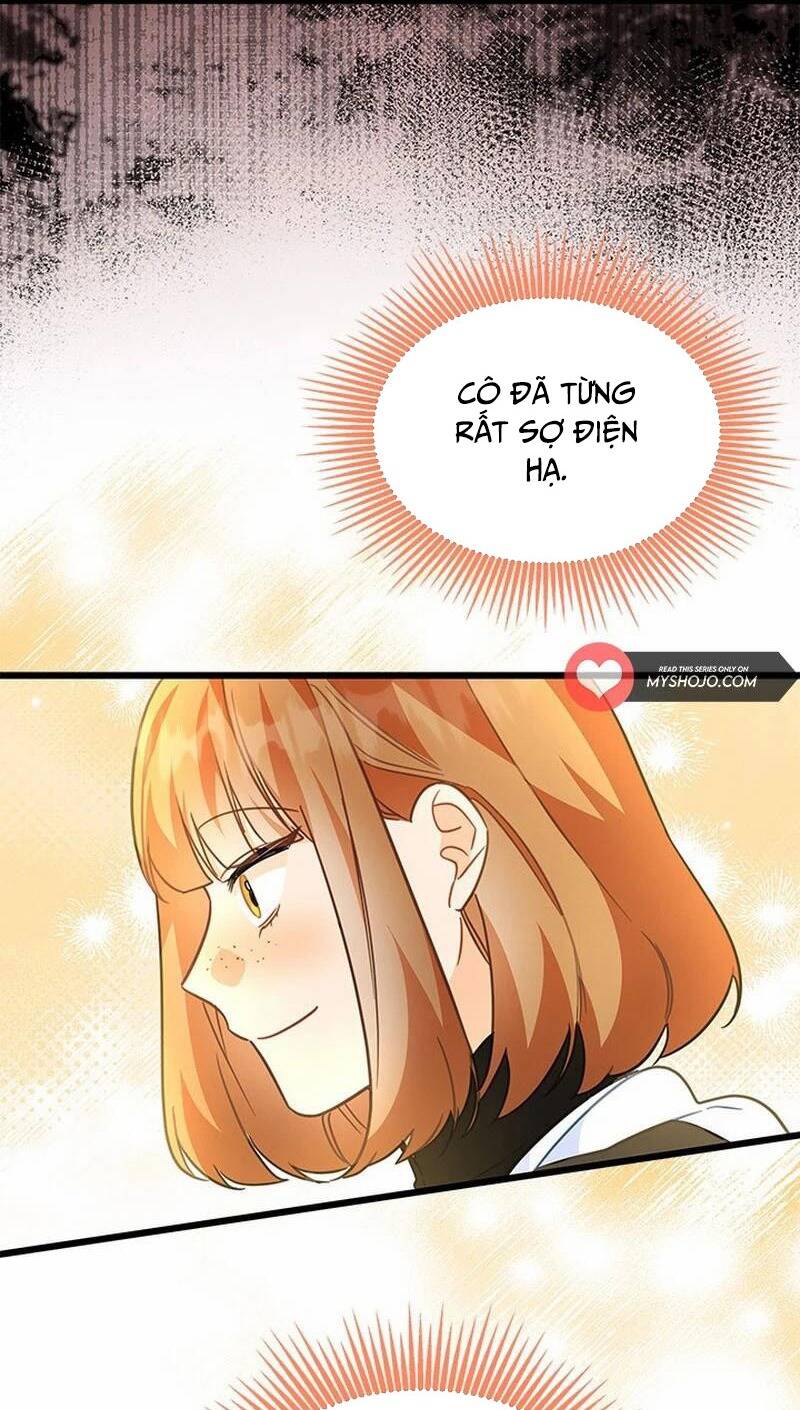 Trở Thành Hầu Nữ Của Bạo Chúa Chapter 40 - 43