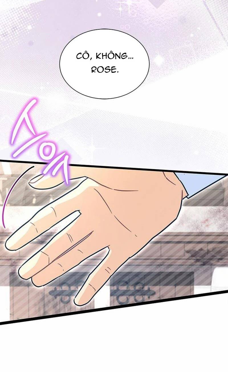 Trở Thành Hầu Nữ Của Bạo Chúa Chapter 40 - 55