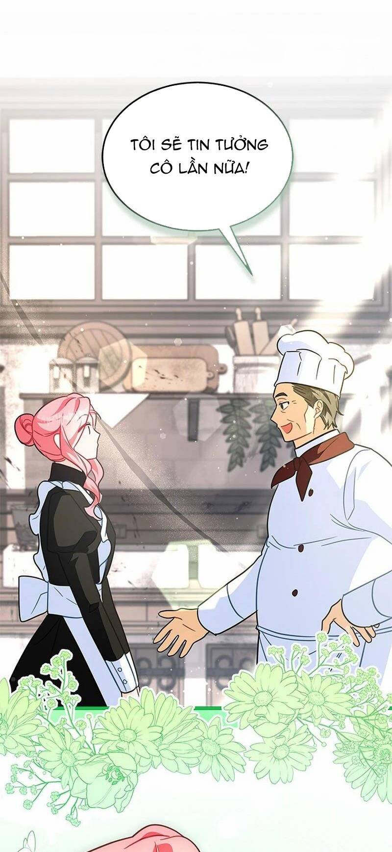 Trở Thành Hầu Nữ Của Bạo Chúa Chapter 40 - 56