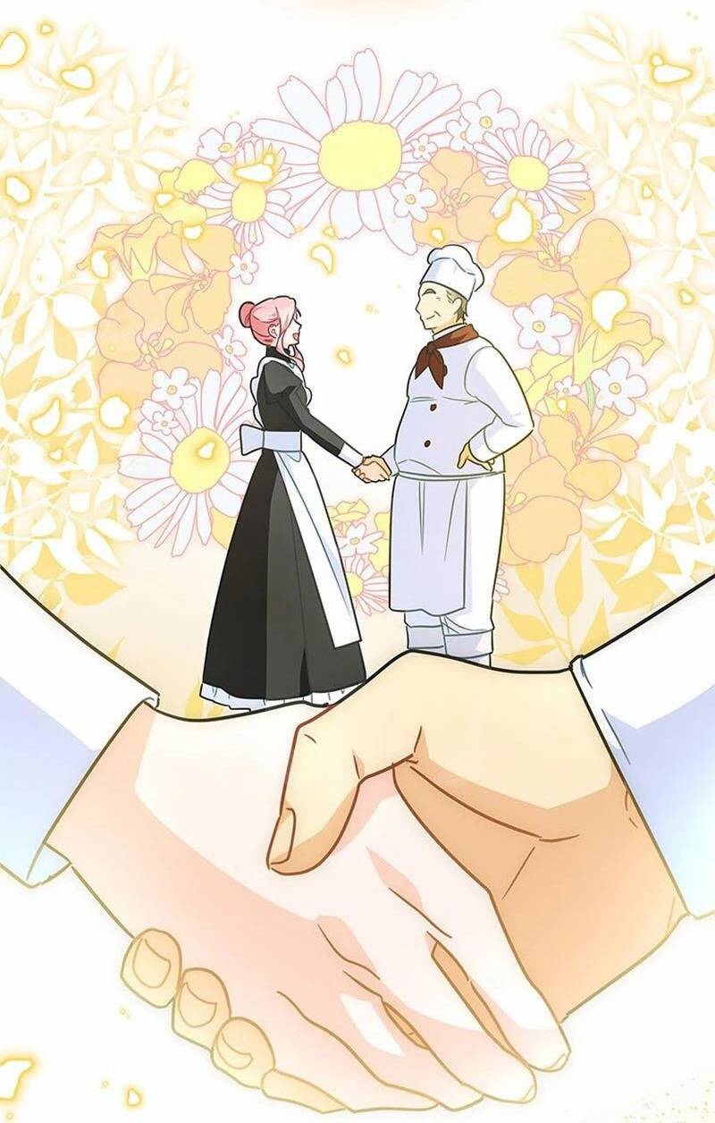 Trở Thành Hầu Nữ Của Bạo Chúa Chapter 40 - 59