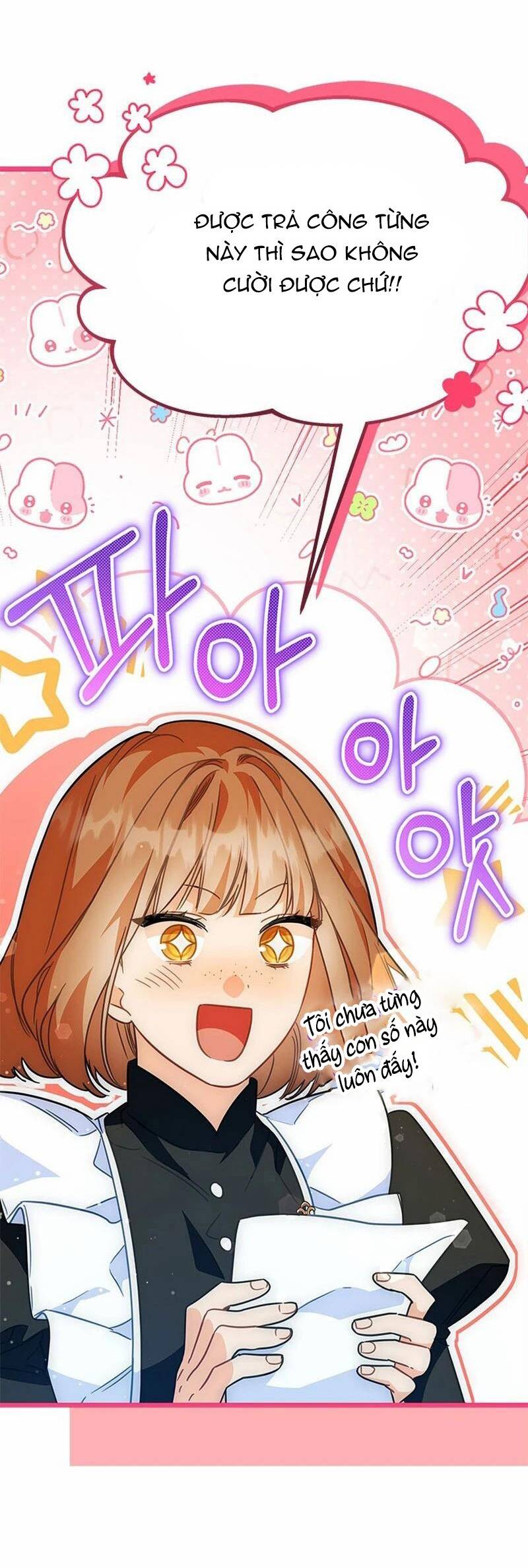 Trở Thành Hầu Nữ Của Bạo Chúa Chapter 40 - 7