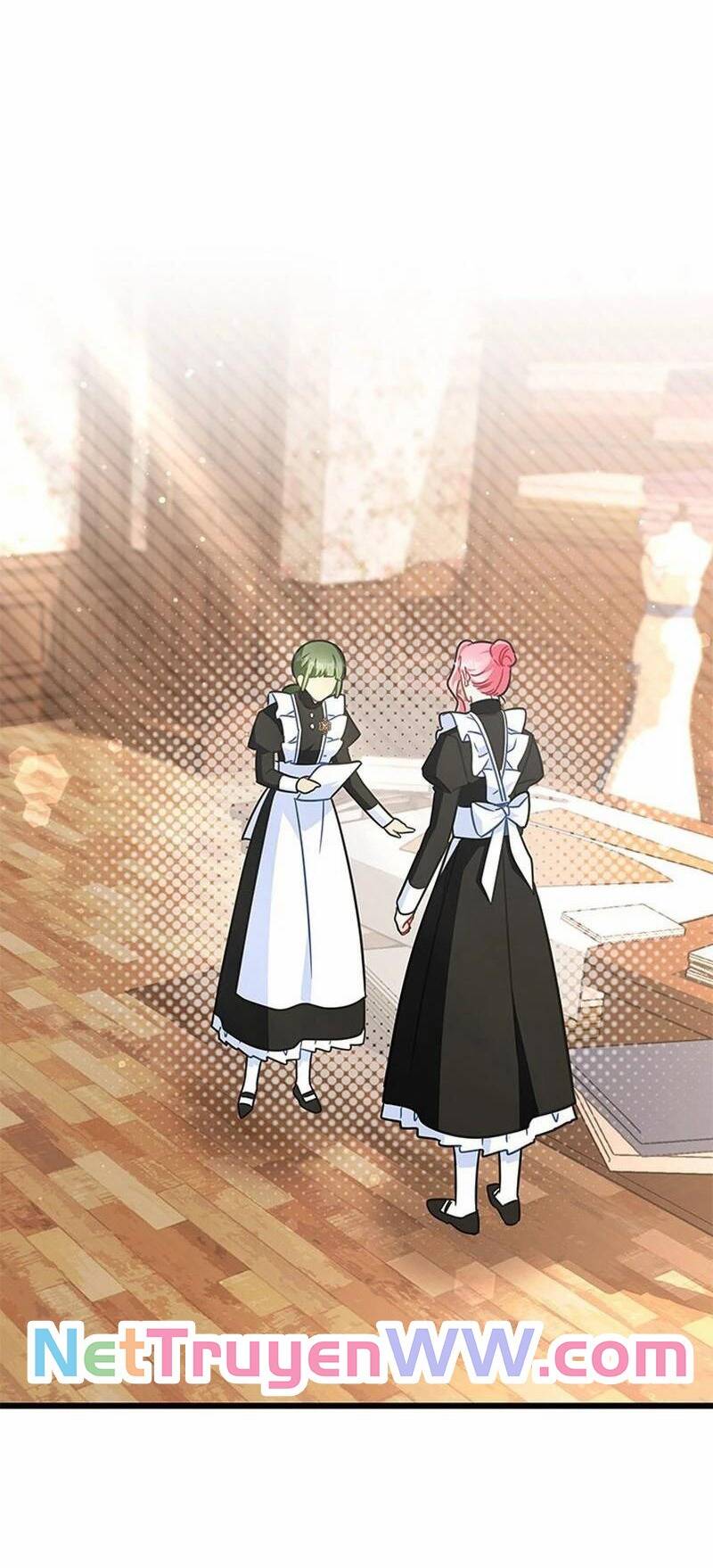 Trở Thành Hầu Nữ Của Bạo Chúa Chapter 40 - 62