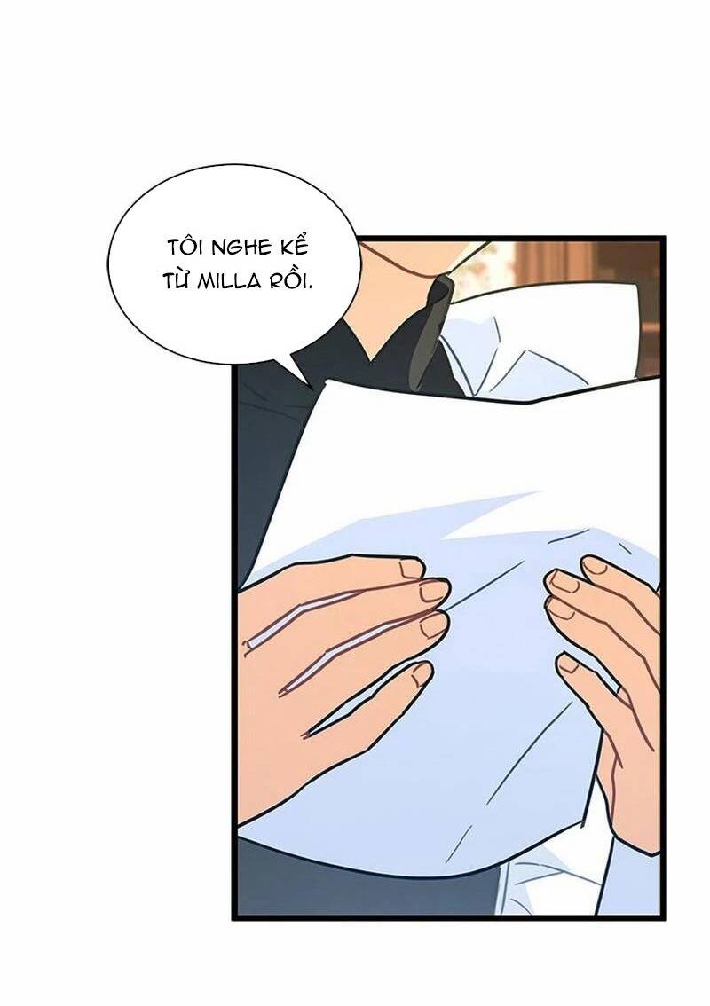 Trở Thành Hầu Nữ Của Bạo Chúa Chapter 40 - 63