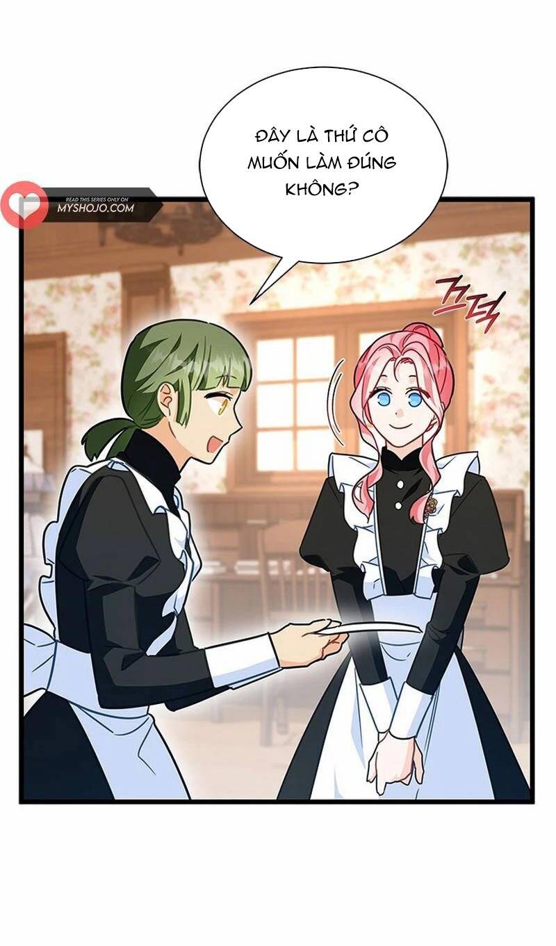 Trở Thành Hầu Nữ Của Bạo Chúa Chapter 40 - 64