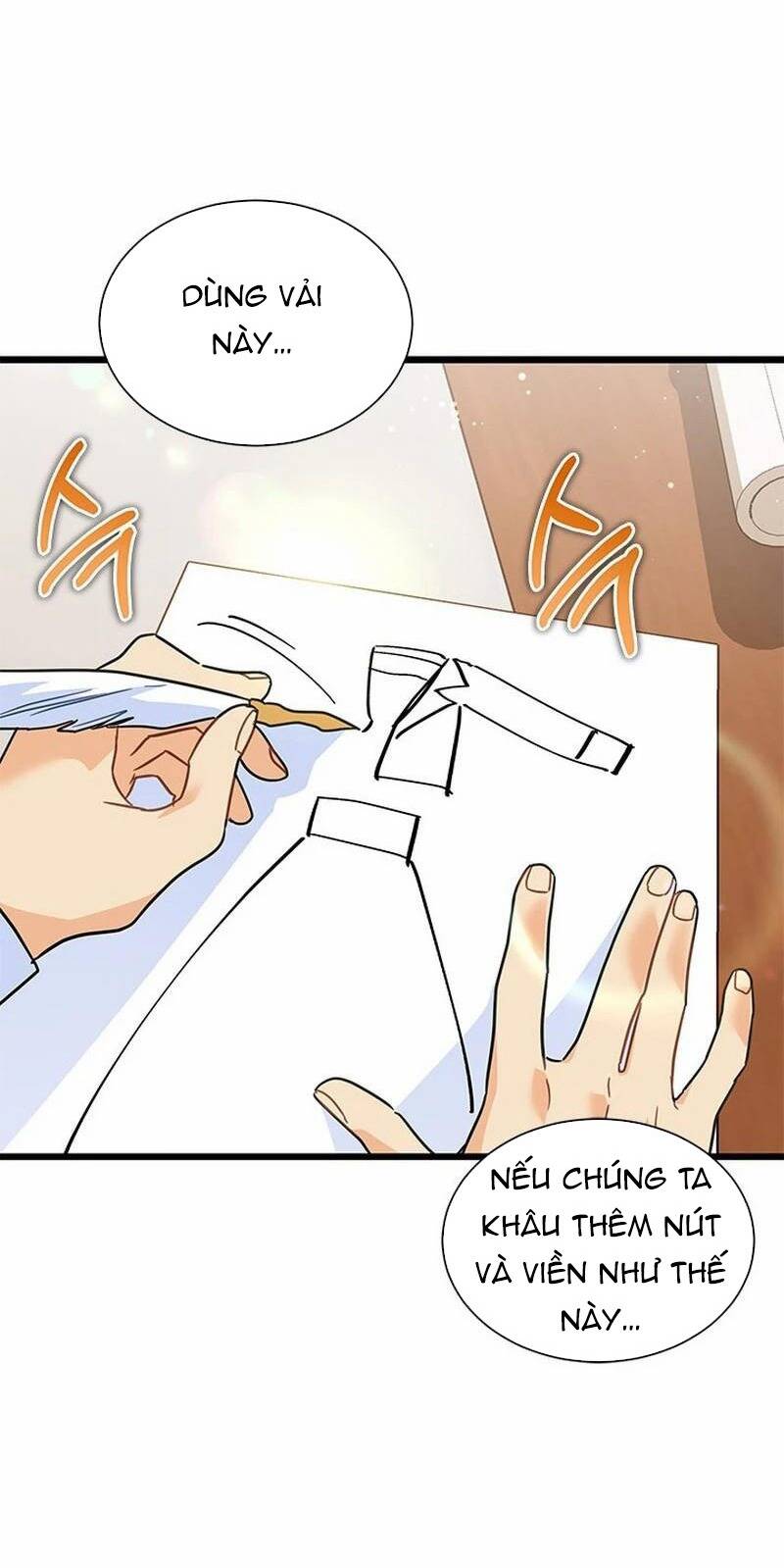 Trở Thành Hầu Nữ Của Bạo Chúa Chapter 40 - 65