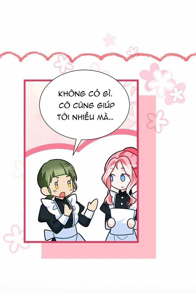 Trở Thành Hầu Nữ Của Bạo Chúa Chapter 40 - 68