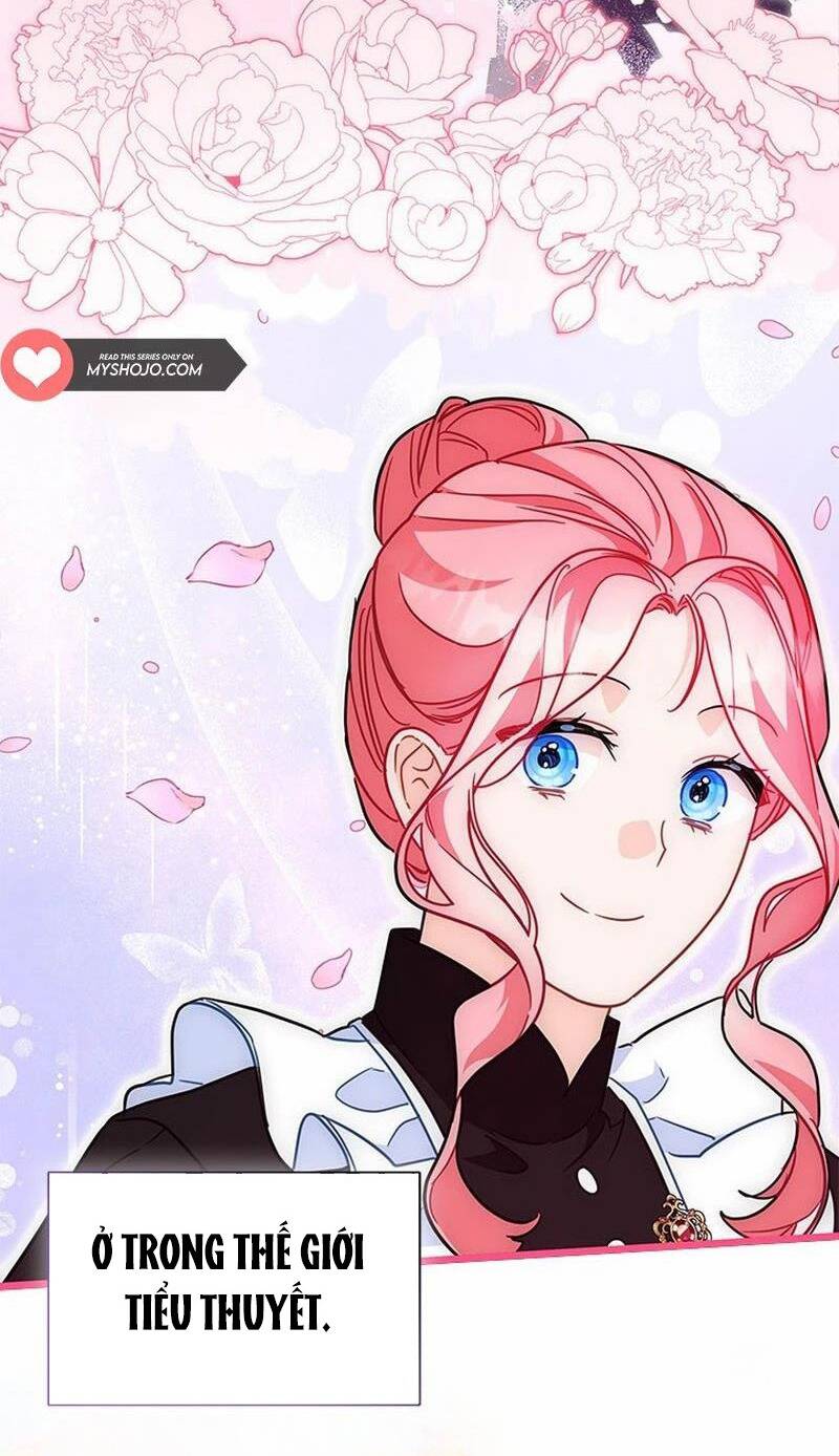 Trở Thành Hầu Nữ Của Bạo Chúa Chapter 40 - 70