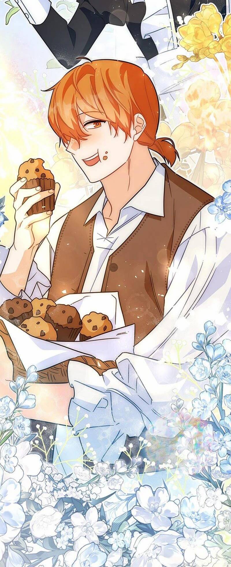 Trở Thành Hầu Nữ Của Bạo Chúa Chapter 40 - 72