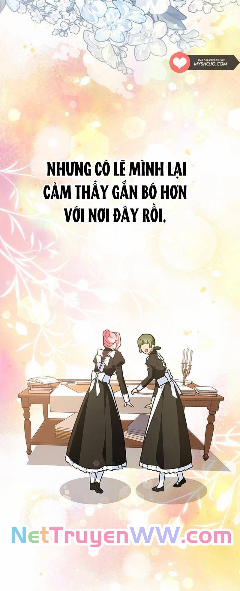 Trở Thành Hầu Nữ Của Bạo Chúa Chapter 40 - 73