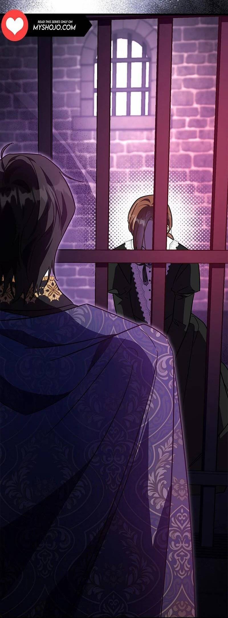 Trở Thành Hầu Nữ Của Bạo Chúa Chapter 41 - 11