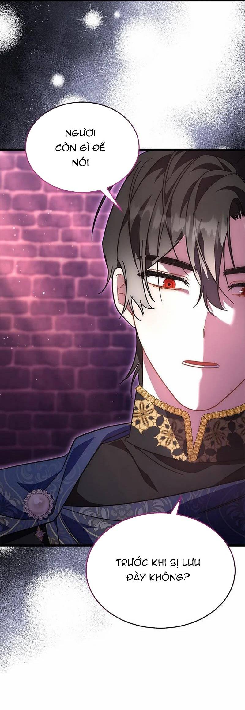 Trở Thành Hầu Nữ Của Bạo Chúa Chapter 41 - 12