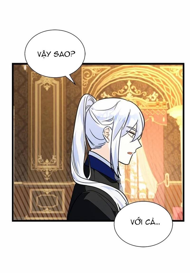 Trở Thành Hầu Nữ Của Bạo Chúa Chapter 41 - 18