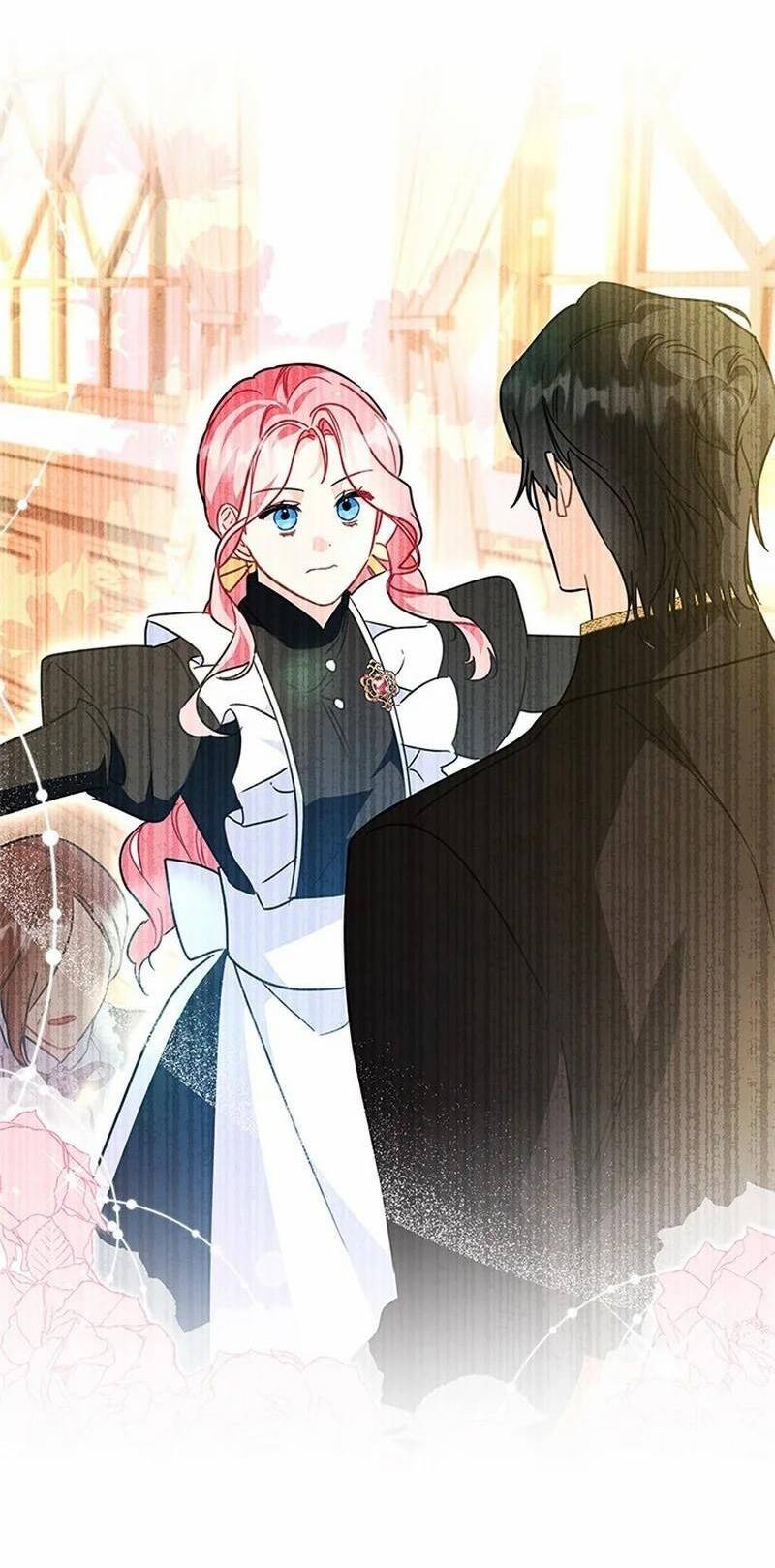 Trở Thành Hầu Nữ Của Bạo Chúa Chapter 41 - 19