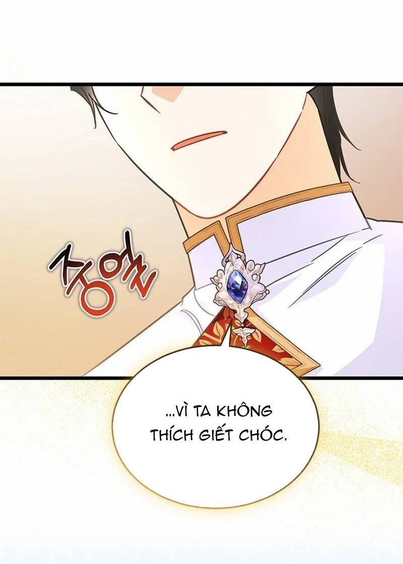 Trở Thành Hầu Nữ Của Bạo Chúa Chapter 41 - 20