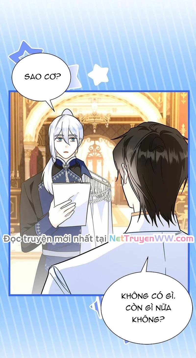 Trở Thành Hầu Nữ Của Bạo Chúa Chapter 41 - 21