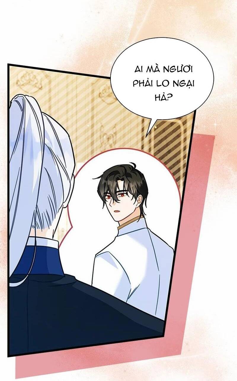 Trở Thành Hầu Nữ Của Bạo Chúa Chapter 41 - 24