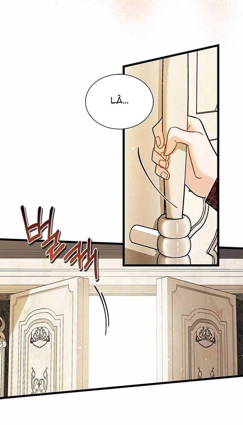 Trở Thành Hầu Nữ Của Bạo Chúa Chapter 41 - 25