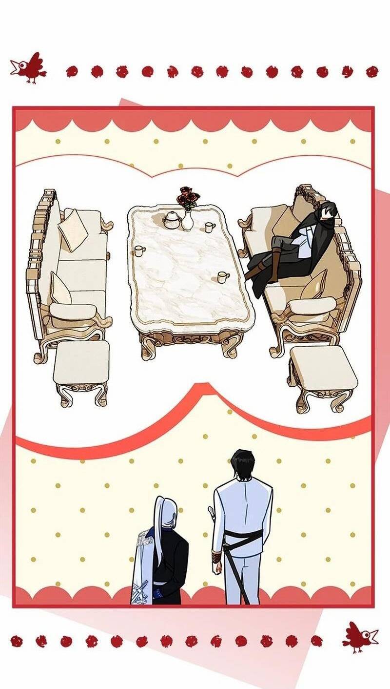 Trở Thành Hầu Nữ Của Bạo Chúa Chapter 41 - 27