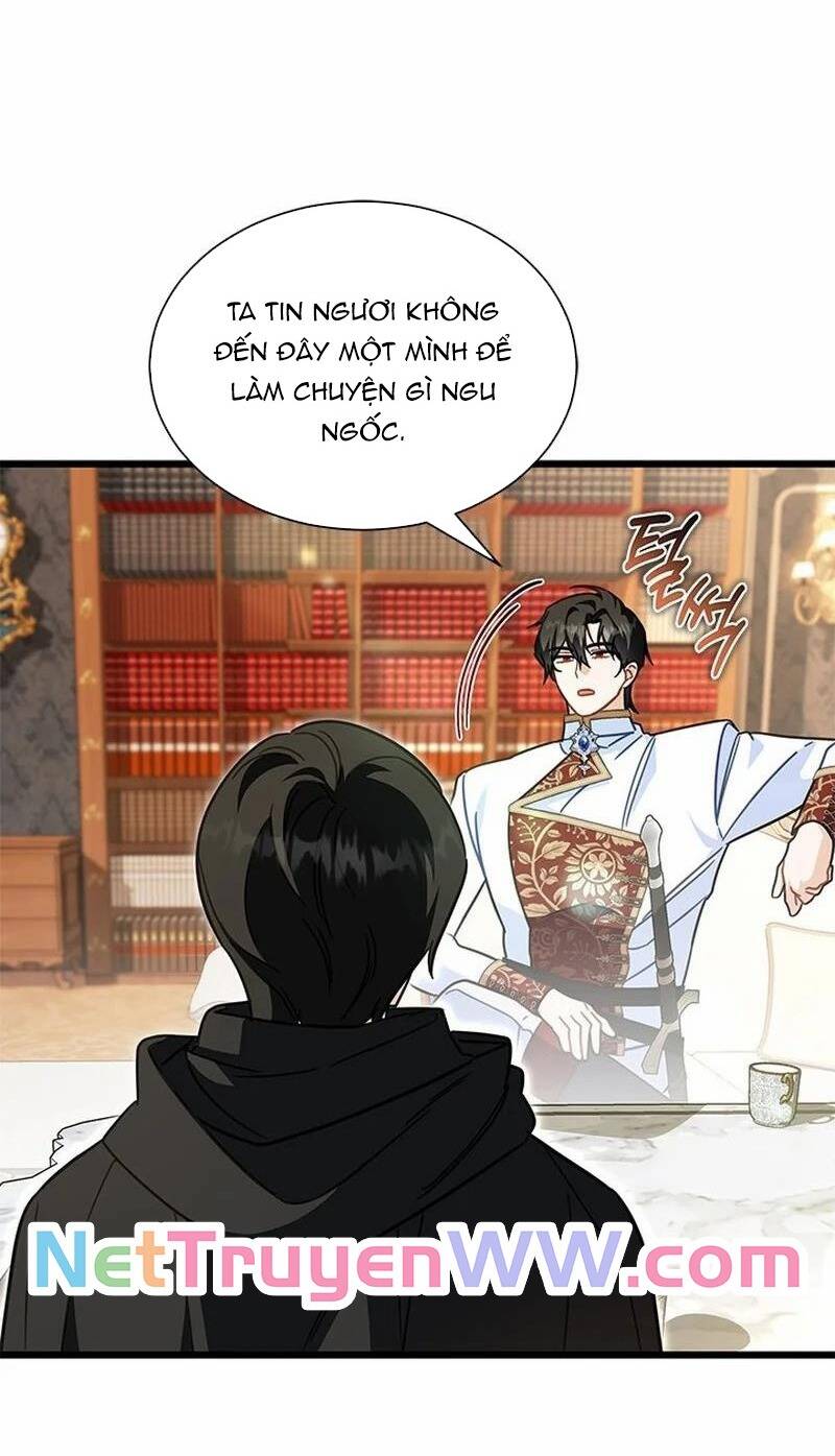 Trở Thành Hầu Nữ Của Bạo Chúa Chapter 41 - 32