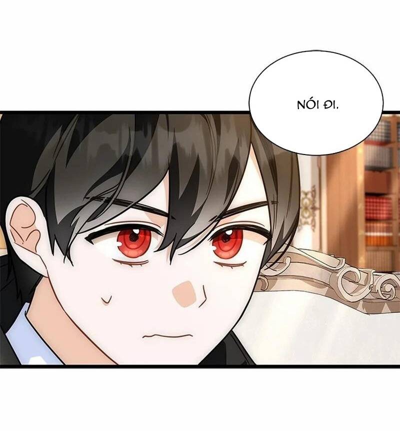 Trở Thành Hầu Nữ Của Bạo Chúa Chapter 41 - 33