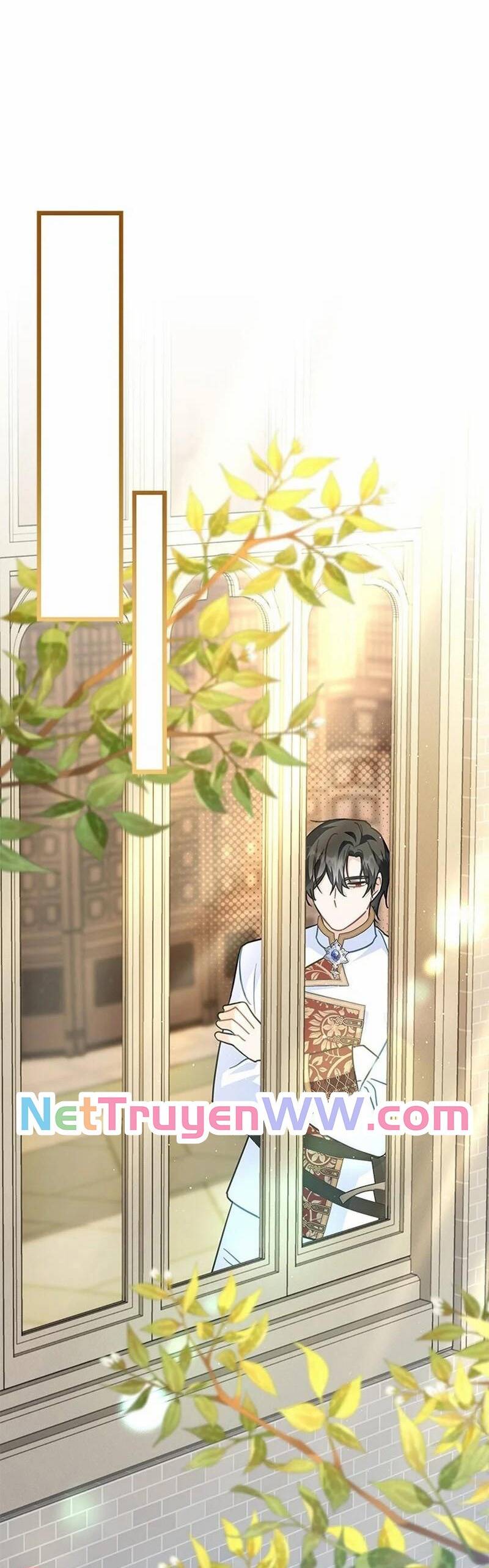 Trở Thành Hầu Nữ Của Bạo Chúa Chapter 41 - 35