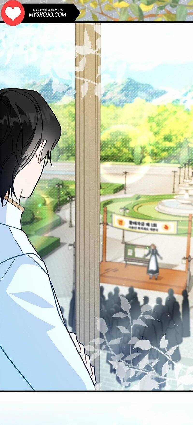 Trở Thành Hầu Nữ Của Bạo Chúa Chapter 41 - 36