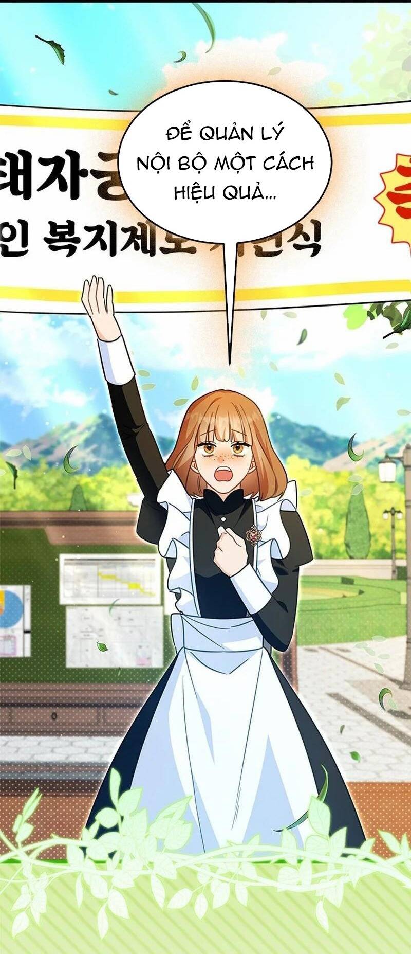 Trở Thành Hầu Nữ Của Bạo Chúa Chapter 41 - 38