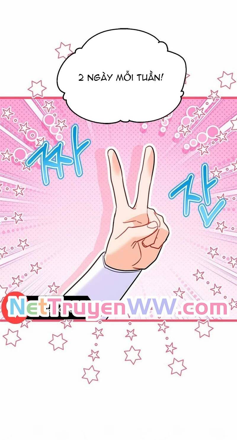 Trở Thành Hầu Nữ Của Bạo Chúa Chapter 41 - 45