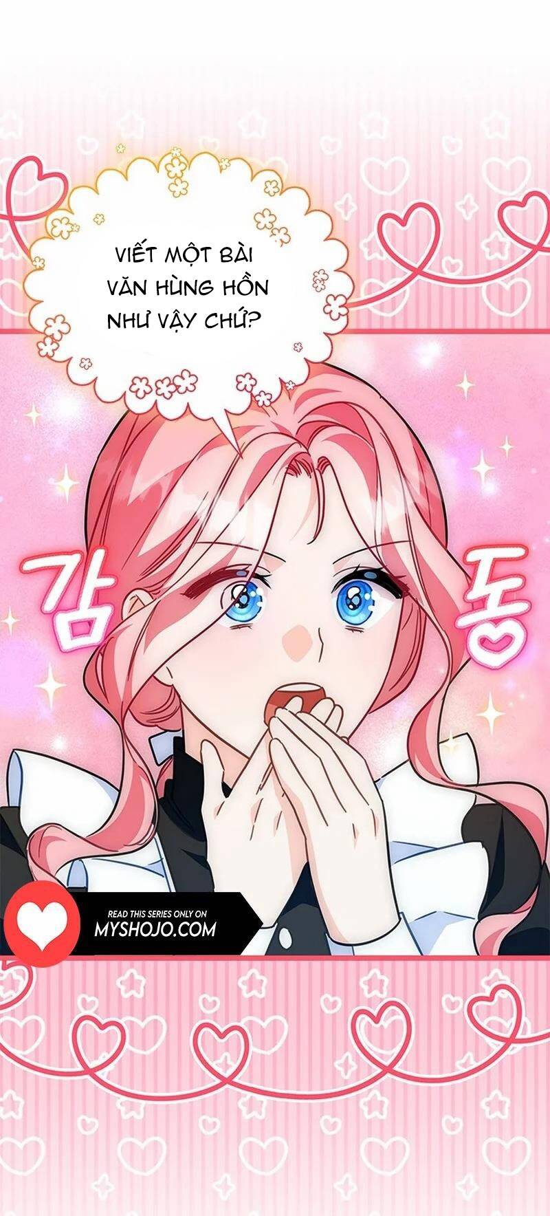 Trở Thành Hầu Nữ Của Bạo Chúa Chapter 41 - 55