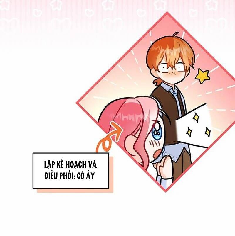 Trở Thành Hầu Nữ Của Bạo Chúa Chapter 41 - 56