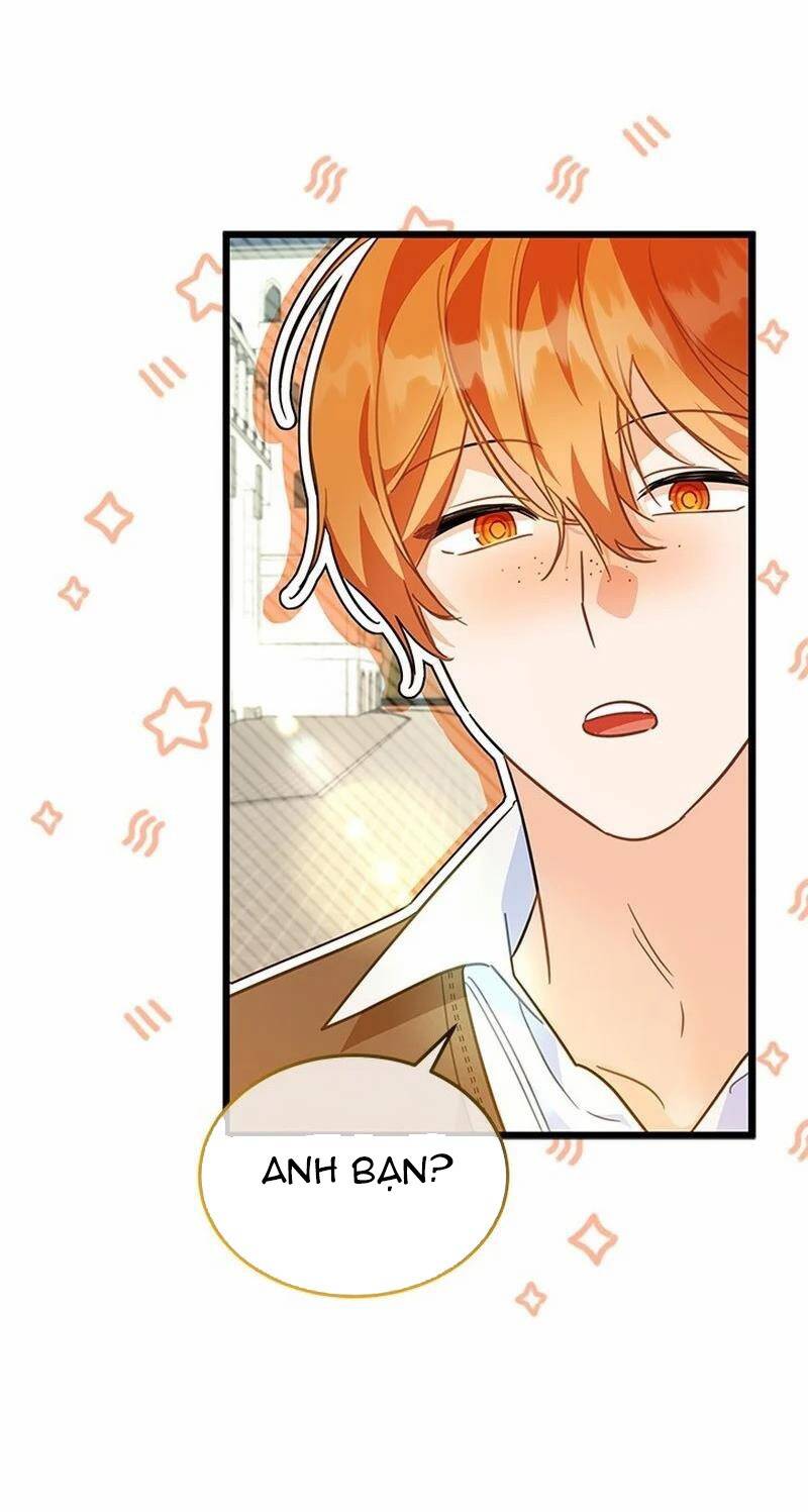 Trở Thành Hầu Nữ Của Bạo Chúa Chapter 41 - 58