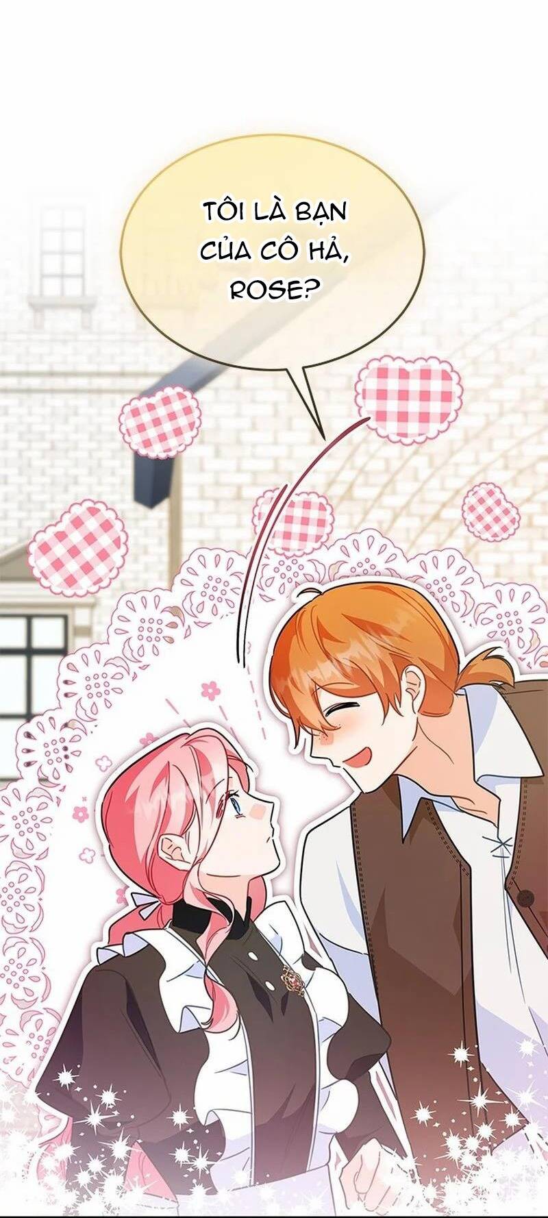 Trở Thành Hầu Nữ Của Bạo Chúa Chapter 41 - 59