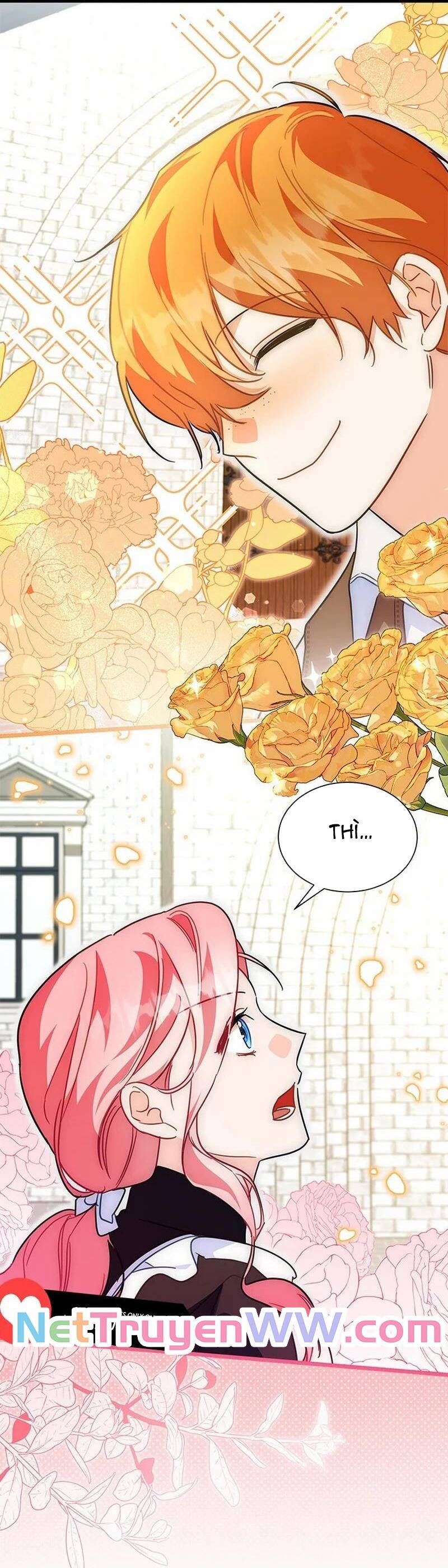 Trở Thành Hầu Nữ Của Bạo Chúa Chapter 41 - 60