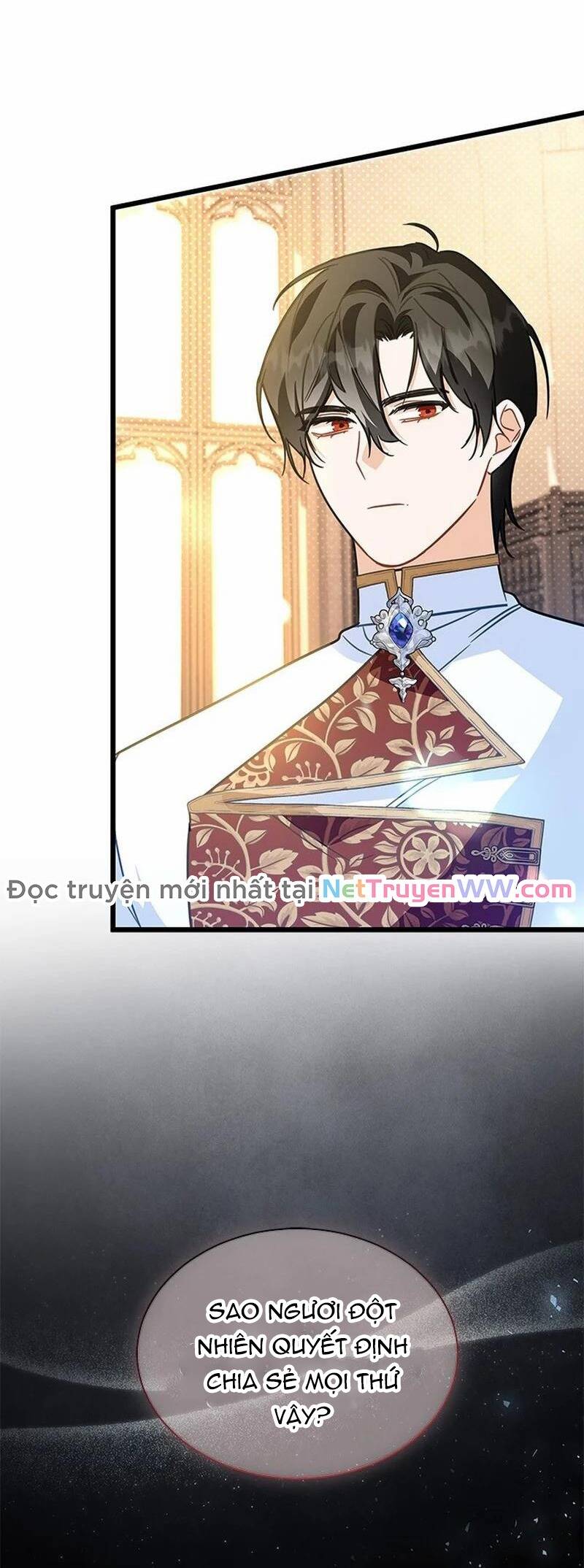 Trở Thành Hầu Nữ Của Bạo Chúa Chapter 41 - 64