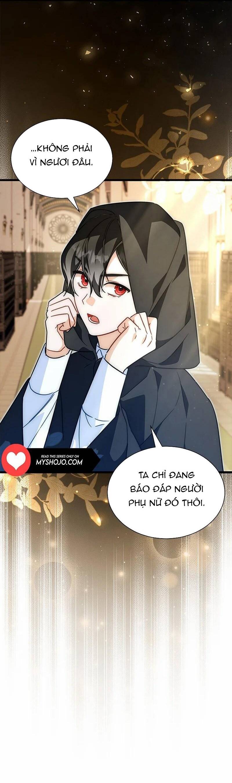 Trở Thành Hầu Nữ Của Bạo Chúa Chapter 41 - 66