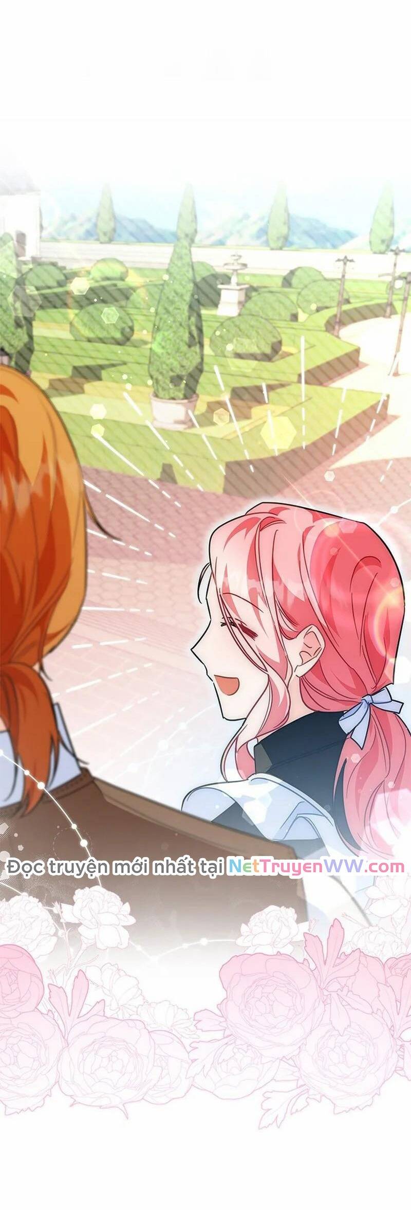 Trở Thành Hầu Nữ Của Bạo Chúa Chapter 41 - 67