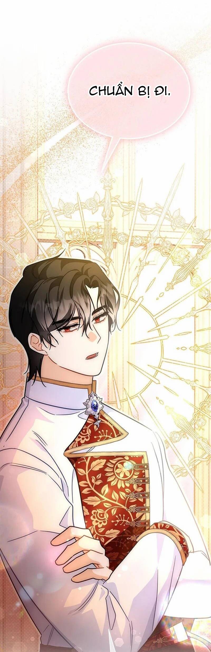 Trở Thành Hầu Nữ Của Bạo Chúa Chapter 41 - 69