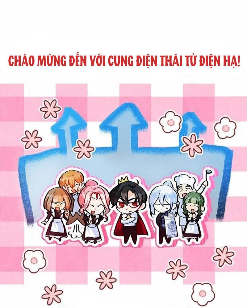 Trở Thành Hầu Nữ Của Bạo Chúa Chapter 41 - 74