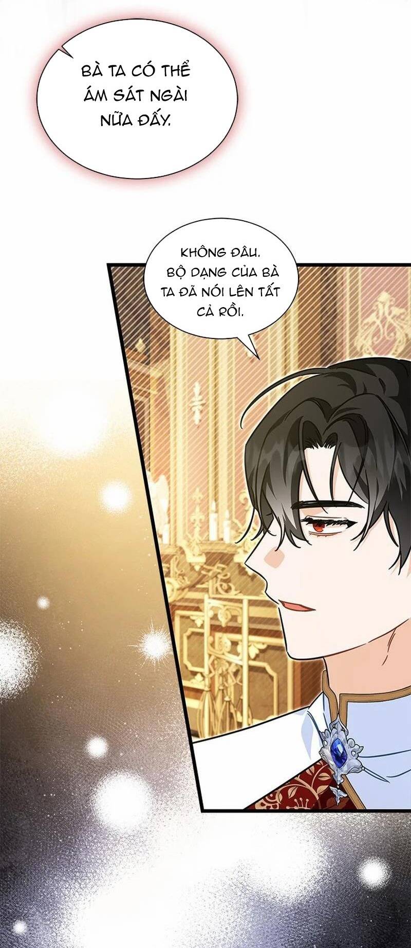 Trở Thành Hầu Nữ Của Bạo Chúa Chapter 41 - 10