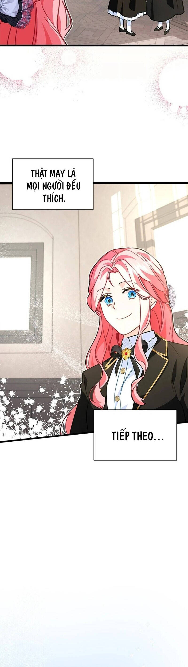 Trở Thành Hầu Nữ Của Bạo Chúa Chapter 42 - 13