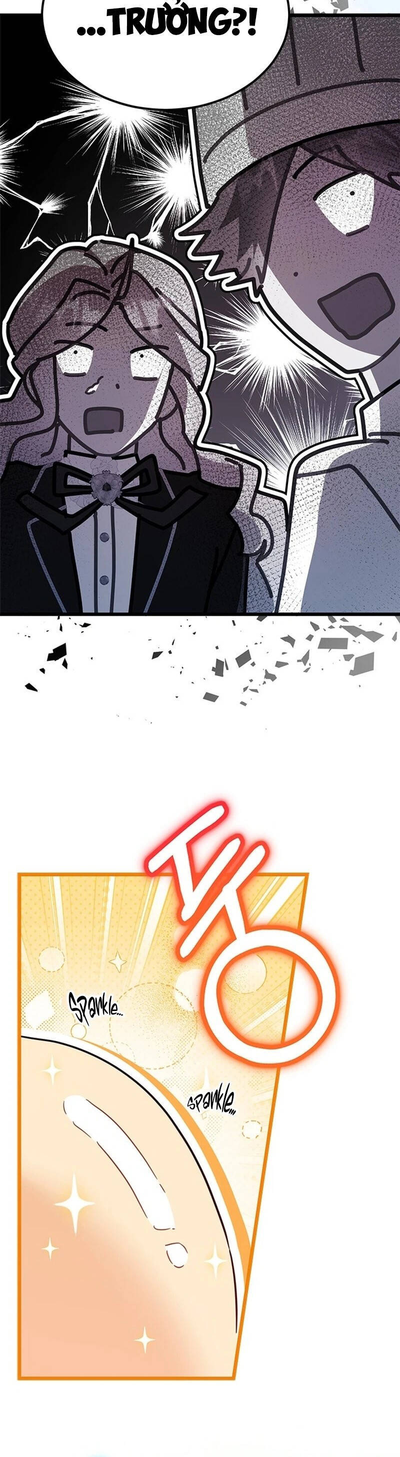 Trở Thành Hầu Nữ Của Bạo Chúa Chapter 42 - 16