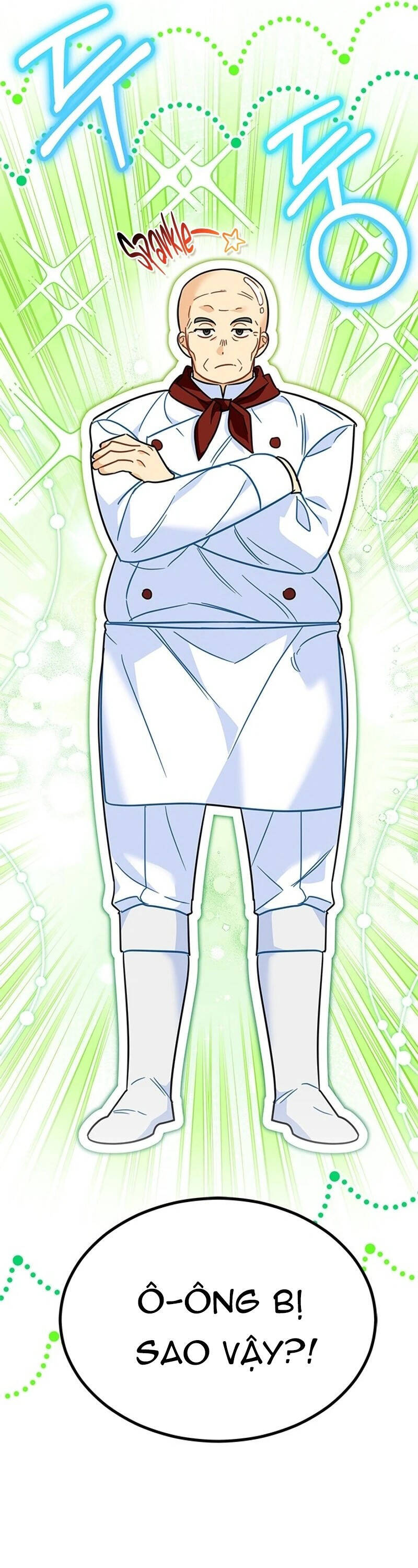 Trở Thành Hầu Nữ Của Bạo Chúa Chapter 42 - 17