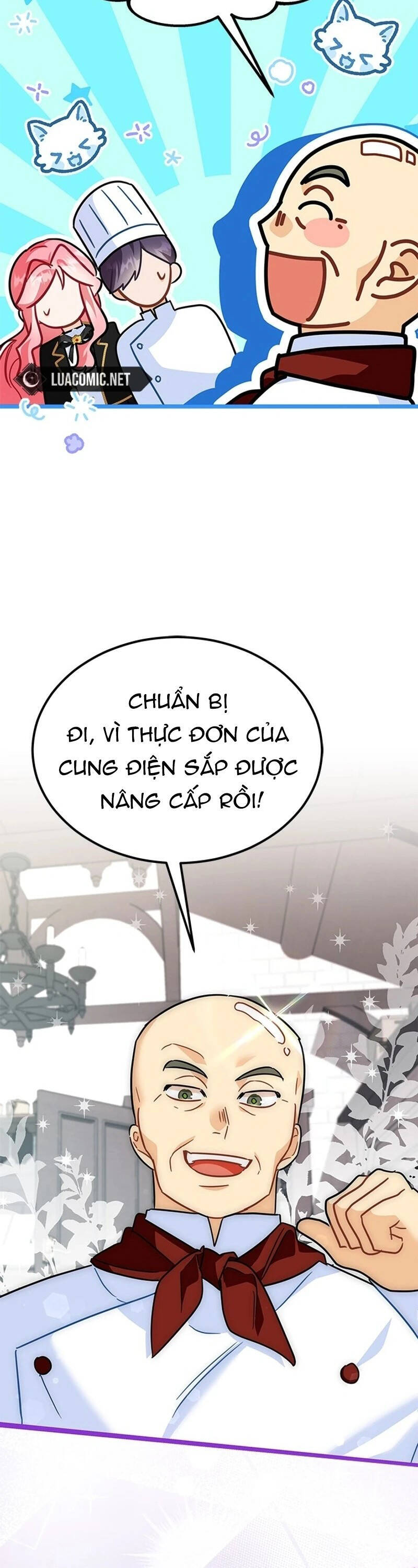 Trở Thành Hầu Nữ Của Bạo Chúa Chapter 42 - 19