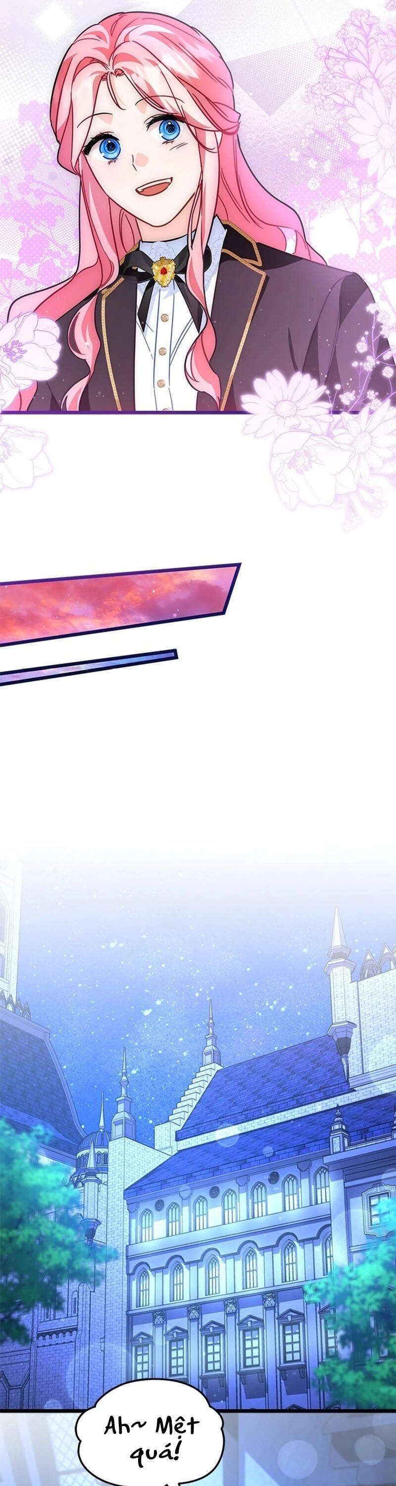 Trở Thành Hầu Nữ Của Bạo Chúa Chapter 42 - 20