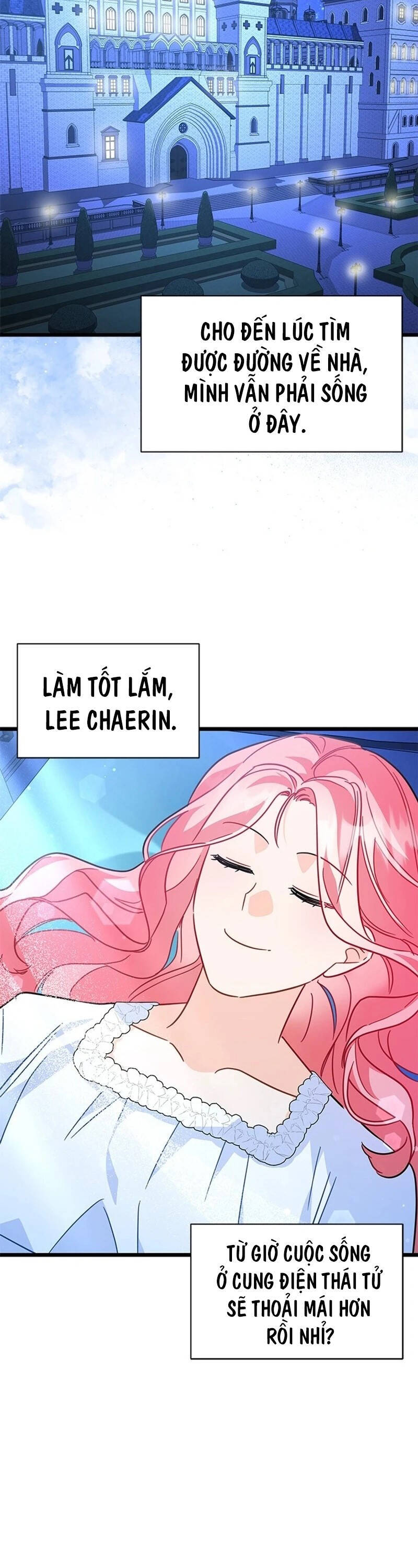 Trở Thành Hầu Nữ Của Bạo Chúa Chapter 42 - 22