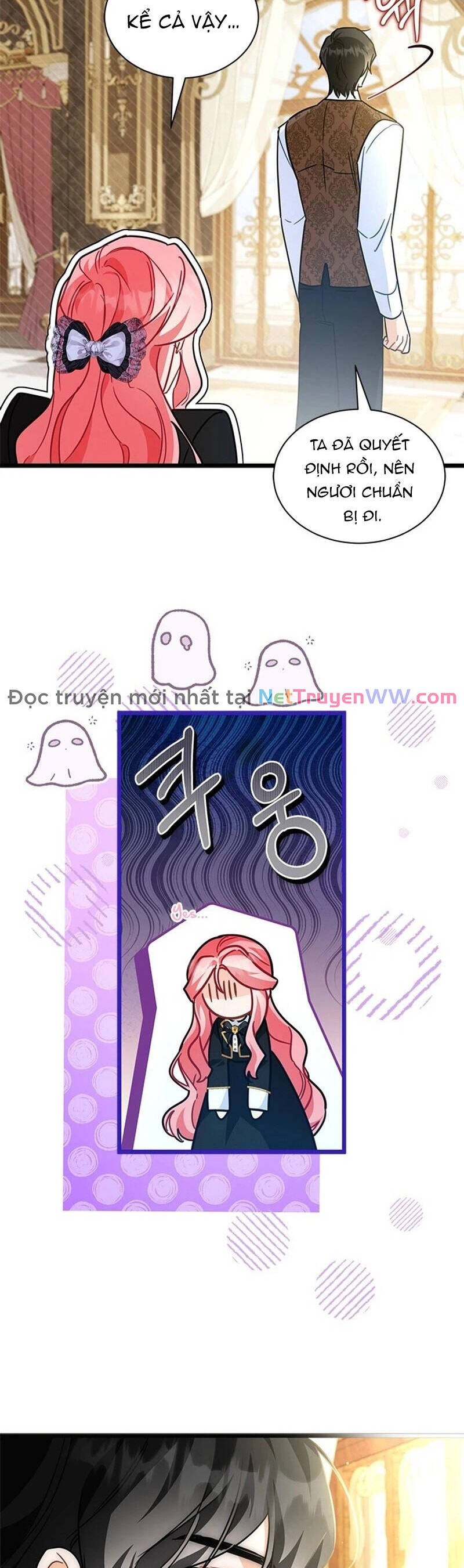 Trở Thành Hầu Nữ Của Bạo Chúa Chapter 42 - 27