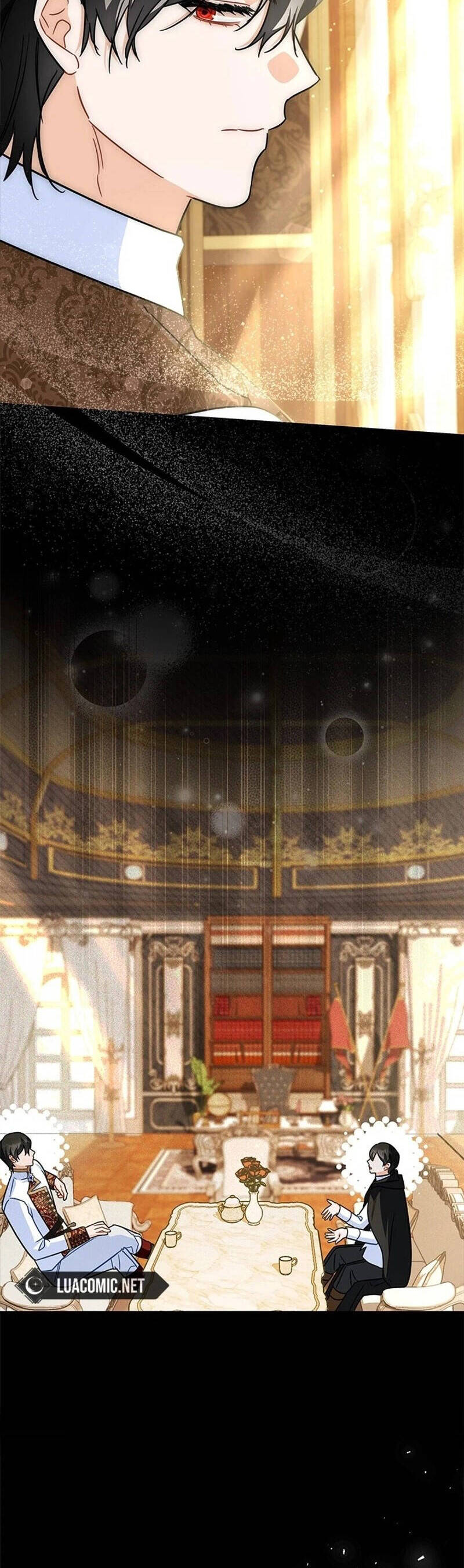 Trở Thành Hầu Nữ Của Bạo Chúa Chapter 42 - 28