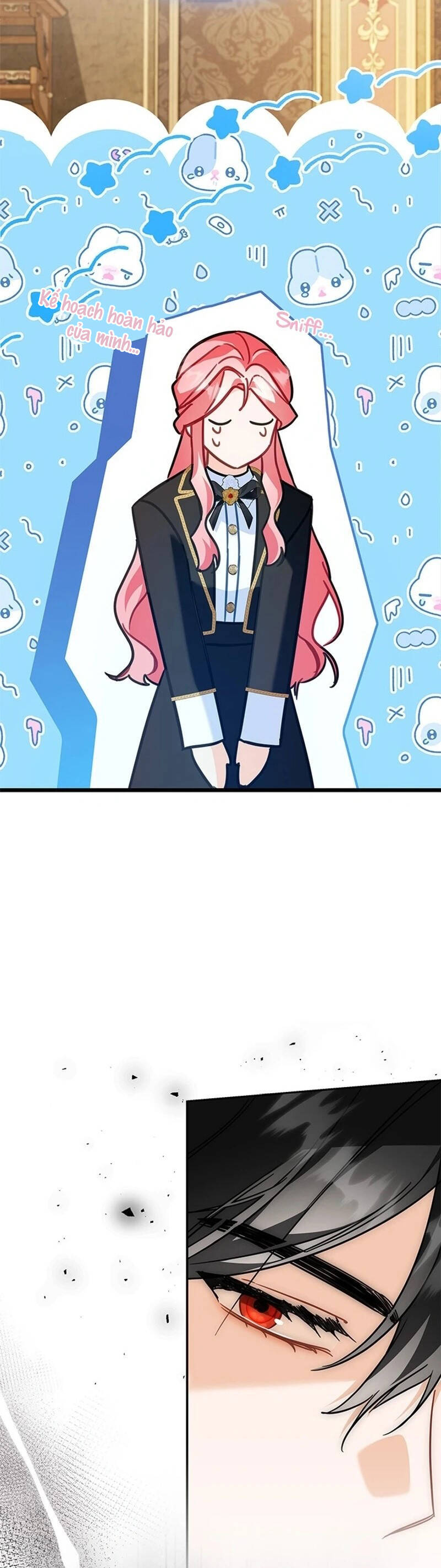 Trở Thành Hầu Nữ Của Bạo Chúa Chapter 42 - 32