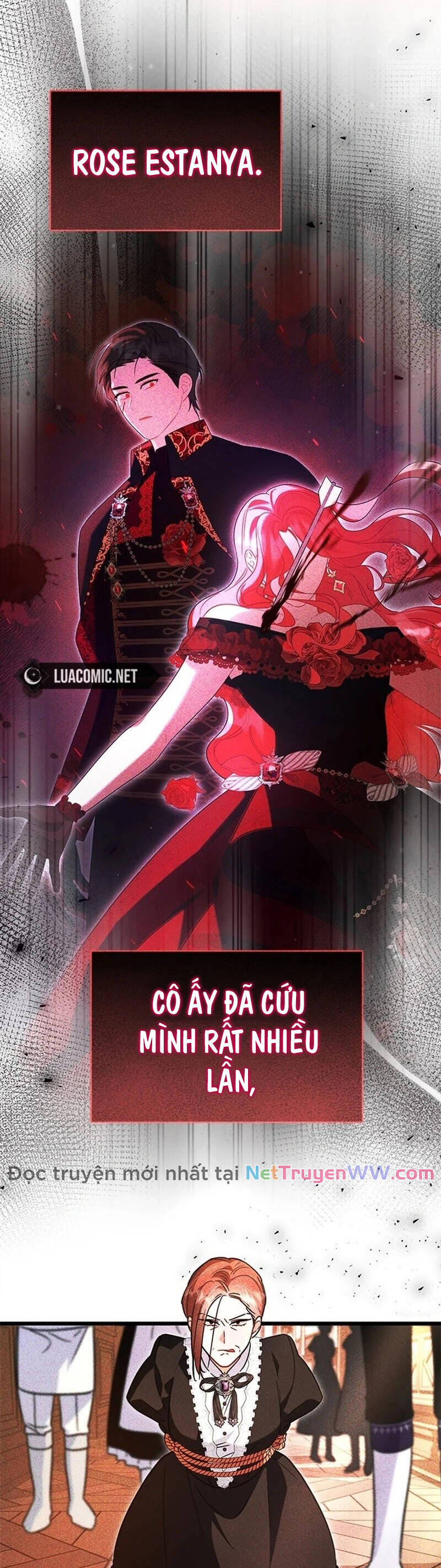 Trở Thành Hầu Nữ Của Bạo Chúa Chapter 42 - 33