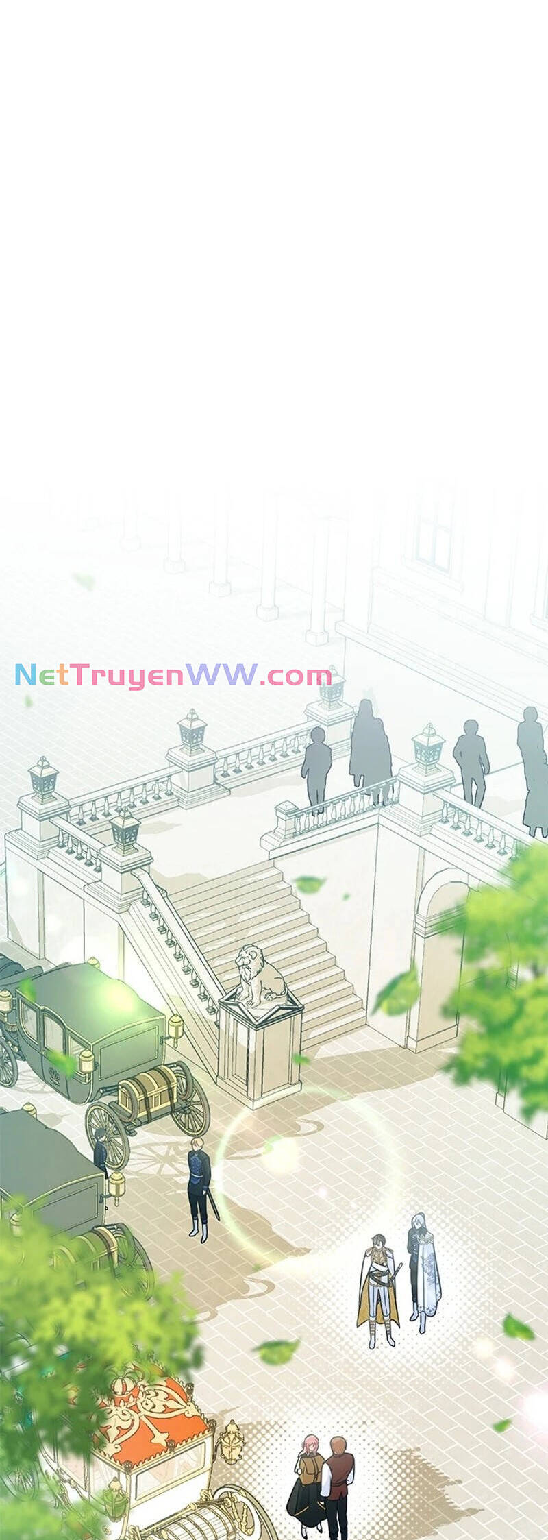 Trở Thành Hầu Nữ Của Bạo Chúa Chapter 42 - 36